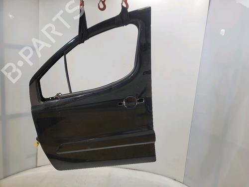 Left front door CITROËN BERLINGO MULTISPACE (B9) 1.6 HDi 90 | BP30094590C2 