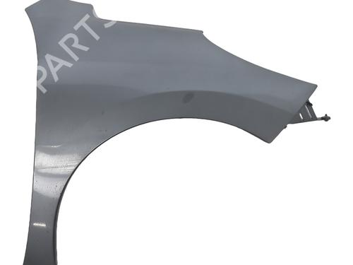 Forskærm Højre Forskærm Højre PEUGEOT 207 (WA_, WC_) 1.6 HDi (92 hp) 34269973 34269973