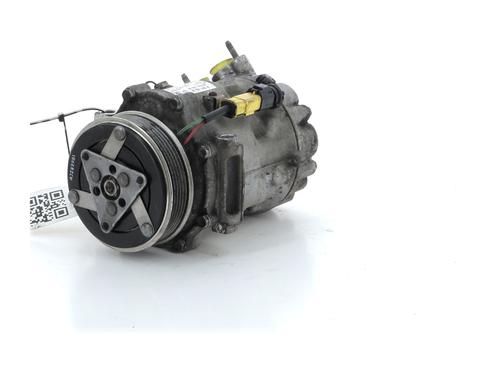 AC-Kompressor CITROËN JUMPER II Van 2.2 BlueHDi 120 (120 hp) 22920691