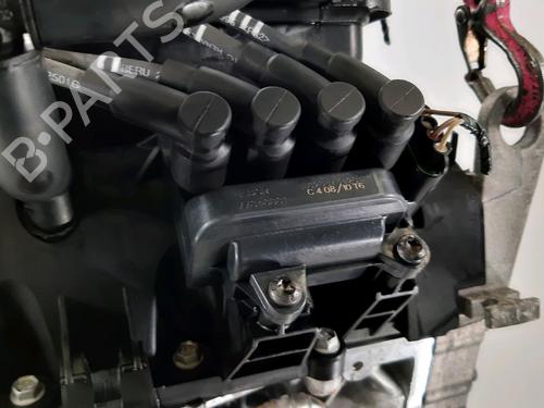Engine RENAULT CLIO IV (BH_) 1.2 16V | BP32039925M1 