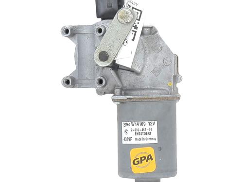Front wiper motor BMW X1 (E84)  | BP27552325M29 