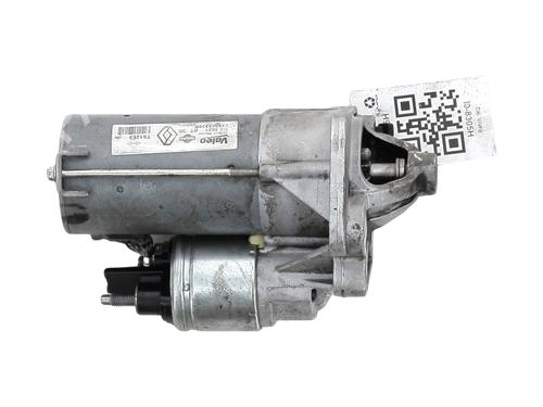 Starter NISSAN QASHQAI I (J10, NJ10) 1.5 dCi | BP29495329M8 