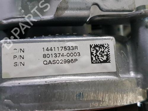 Engine RENAULT CLIO IV (BH_) 1.5 dCi 90 | BP40520856M1 - Image 6