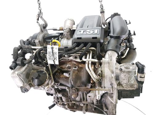 Engine VW POLO V (6R1, 6C1) 1.2 TSI | BP30869066M1