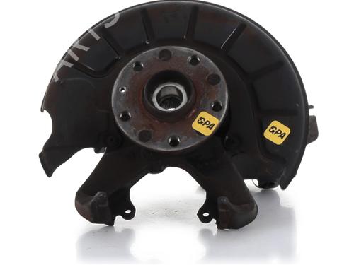 Used Right front steering knuckle Right front steering knuckle VW GOLF VI (5K1) [2008-2014] 33280308 33280308