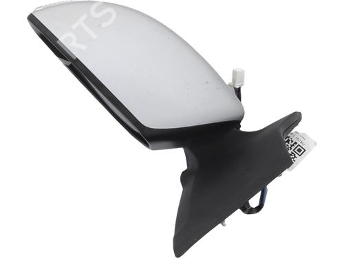 Used Left mirror NISSAN PULSAR Hatchback (C13) 1.2 DIG-T (115 hp) 32513626