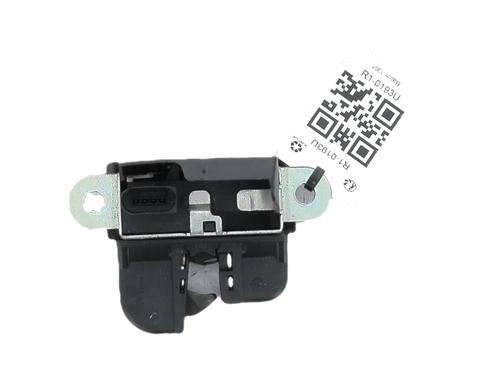 Used Tailgate lock Tailgate lock SEAT ALTEA XL (5P5, 5P8) 1.9 TDI (105 hp) 36006495 36006495