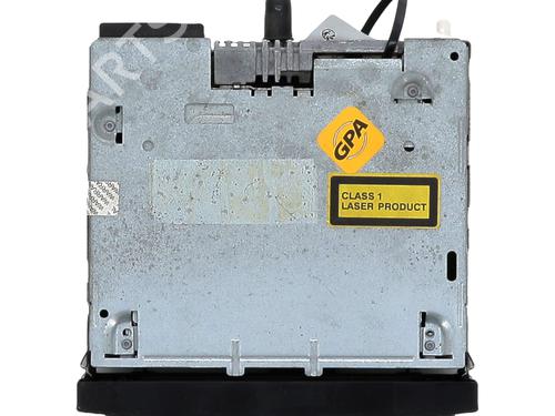 Radio CITROËN C4 I (LC_)  | BP24018310E6 