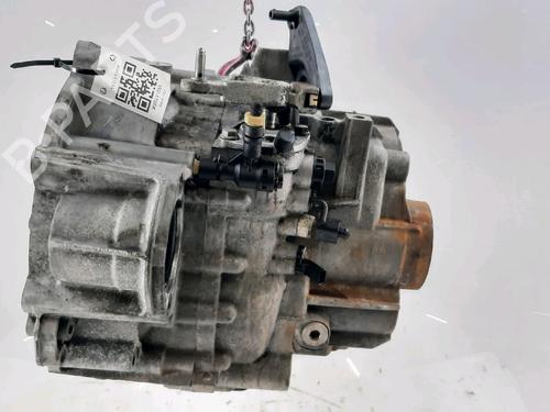 Used Gearbox Gearbox AUDI A3 Sportback (8PA) 2.0 TDI 16V (140 hp) 34051644 34051644