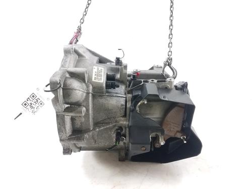 Used Gearbox FORD FOCUS II (DA_, HCP, DP) 1.6 Ti (115 hp) 21114816