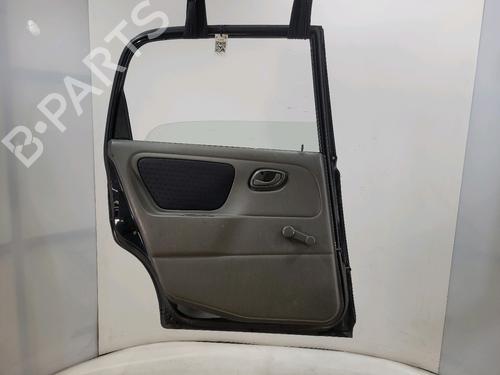 Left rear door SUZUKI ALTO VI (FF, HA24_) 1.1 (RF410) | BP30800016C4