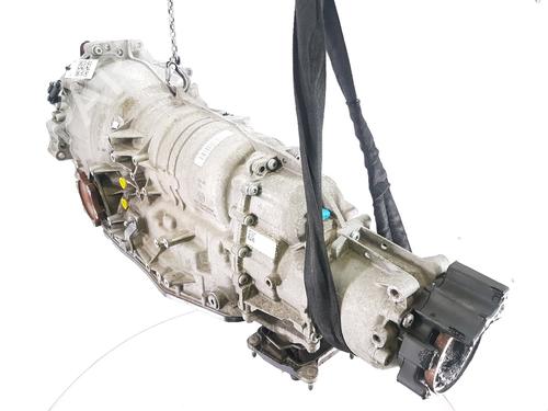 Gearbox AUDI A6 Allroad C6 (4FH) 3.2 FSI quattro | BP30653559M3