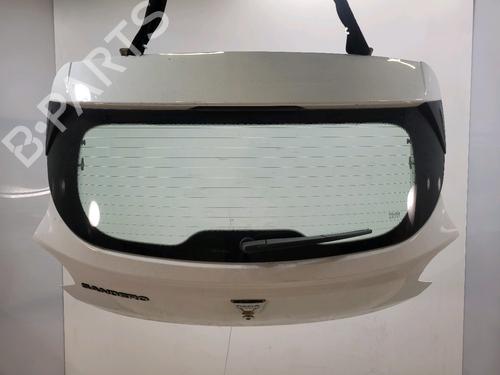 Used Tailgate Tailgate DACIA SANDERO III 1.0 SCe 65 (67 hp) 33567725 33567725