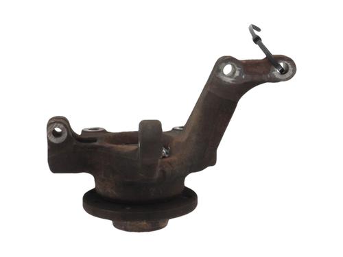 Right front steering knuckle NISSAN MICRA III (K12) 1.2 16V | BP27268894M26 