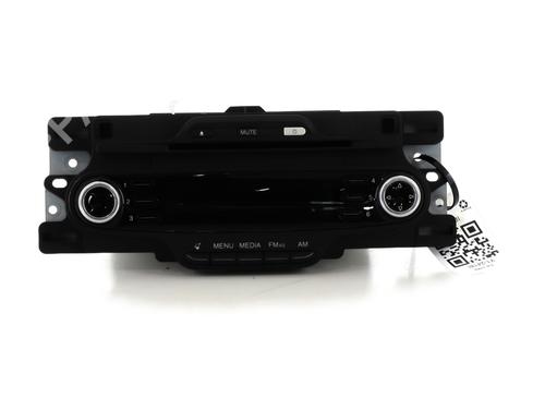 Used Radio ALFA ROMEO GIULIETTA (940_) 2.0 JTDM (940.FXL1A) (140 hp) 26489401