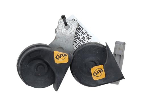 Horn RENAULT ESPACE IV (JK0/1_) 2.0 (JK0A, JK1D, JK0N) | BP27912658E13 