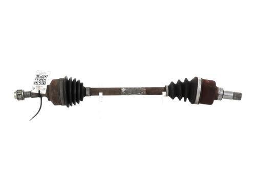 Left front driveshaft CITROËN C3 Pluriel (HB_) 1.6 | BP24326030M38 