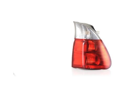 Right taillight BMW X5 (E53) 3.0 i | BP38742554C35 - Image 2
