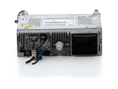 Radio DS DS 3 (SA_) 1.2 THP 110 / PureTech 110 (SAHNPS, SAHNZ6, SAHNZT) | BP39608346E6 - Image 2