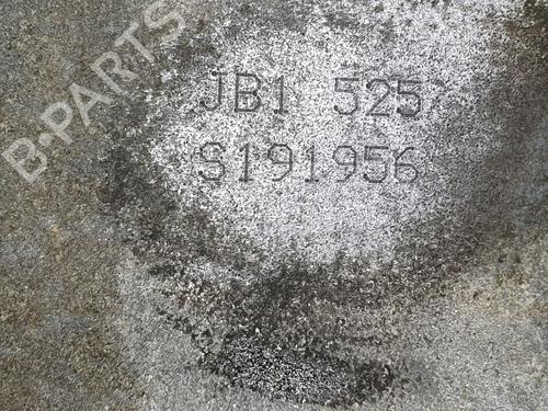 Gearbox RENAULT TWINGO II (CN0_) 1.2 16V (CN04, CN0B) | BP31662405M3 