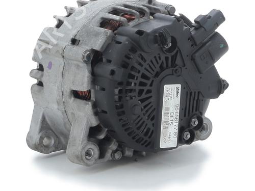Alternator PEUGEOT 206+ (2L_, 2M_) 1.4 HDi eco 70 | BP31606622M7