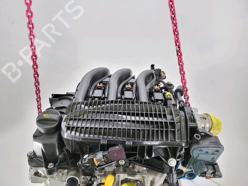 Engine CITROËN C3 II (SC_) | BP24349756M1 - Image 7