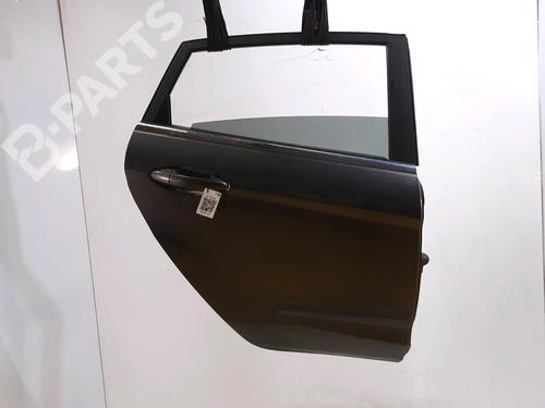 Used Right rear door Right rear door FORD FIESTA VI (CB1, CCN) 1.5 TDCi (95 hp) 11184990 11184990