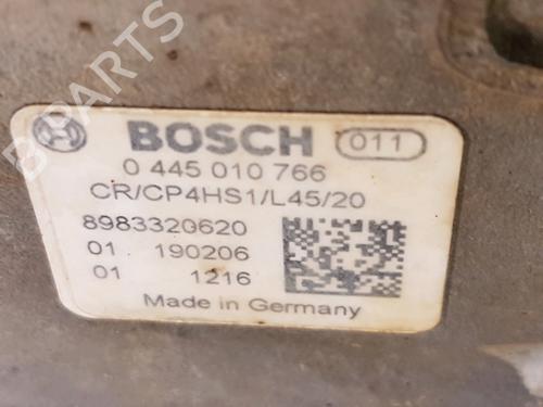 Engine ISUZU D-MAX II (TFR, TFS) 1.9 Ddi (TFR87J) | BP38716993M1 - Image 8