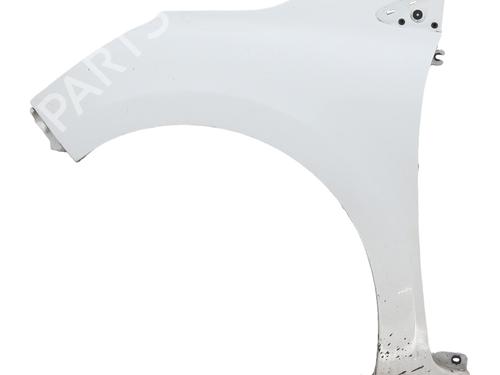 Used Left front fenders RENAULT CLIO IV (BH_) 1.5 dCi 90 (90 hp) 29579267