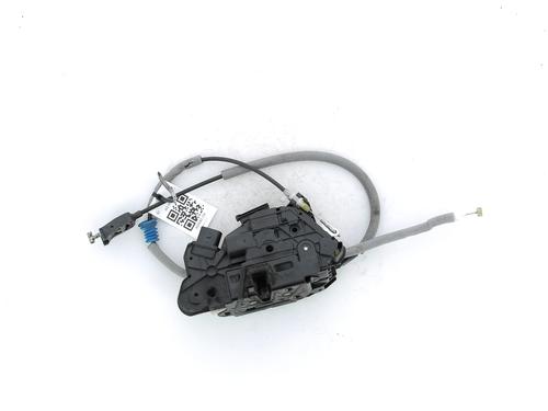 Venstre foran lås VW UP! (121, 122, BL1, BL2, BL3, 123) 1.0 (75 hp) 15777347