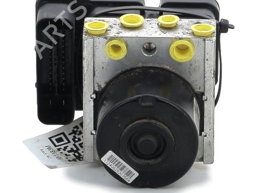 ABS Bremseaggregat PEUGEOT 206 SW (2E/K) 1.6 16V (109 hp) 29849303