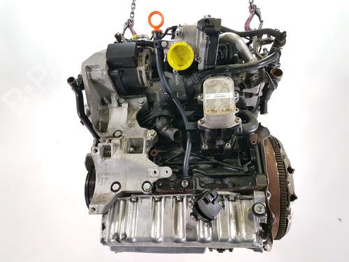 Engine SEAT LEON (1P1) 1.6 TDI | BP37483581M1 - Image 2