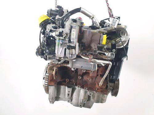 Engine RENAULT CLIO IV (BH_) 1.5 dCi 90 | BP36776492M1 - Image 4