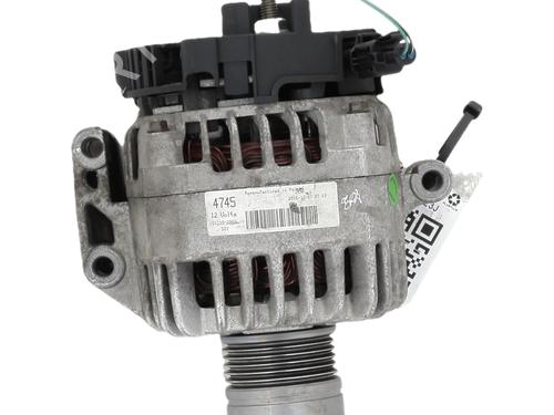 Alternator OPEL CORSA D (S07) 1.3 CDTI (L08, L68) | BP34575551M7  - Image 5