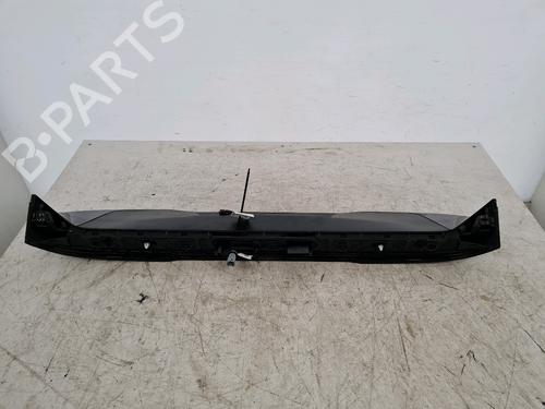 Rear spoiler PEUGEOT 208 II (UB_, UP_, UW_, UJ_) 1.2 PureTech 130 | BP29171749C96 