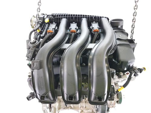 Engine PEUGEOT 208 I (CA_, CC_) 1.2 VTI 82 | BP30406079M1