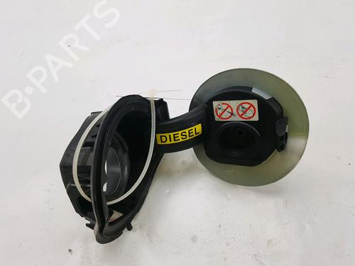 Fuel flap CITROËN C4 II (NC_) 1.6 HDi 115 | BP19435634C131 