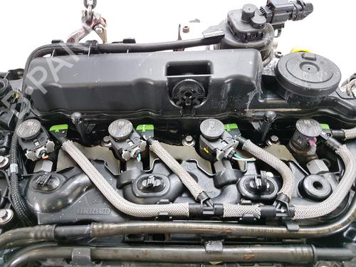 Engine DS DS 7 Crossback (J4_, JR_, JC_) 2.0 BlueHDi 180 (JJEHZR) | BP39764403M1 - Image 10