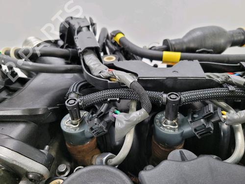 Engine SUZUKI SX4 (EY, GY) 1.6 DDIS (RW416D) | BP22895913M1 