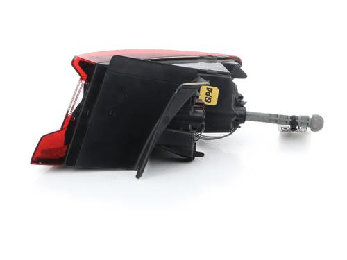 Left taillight RENAULT MEGANE IV Hatchback (B9A/M/N_) 1.2 TCe 130 (B9MR) | BP34532153C34 - Image 3
