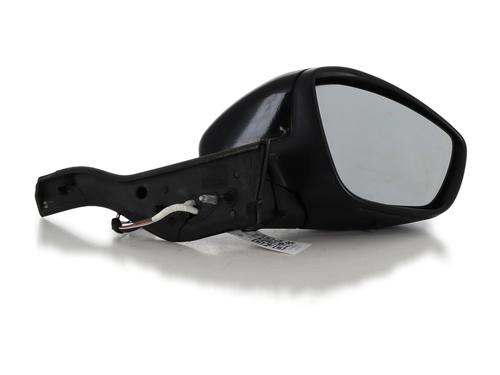 Right mirror PEUGEOT 208 I (CA_, CC_) 1.6 HDi | BP25622300C27 