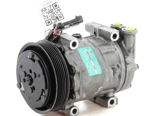 AC compressor ALFA ROMEO 147 (937_) 1.6 16V T.SPARK ECO (937.AXA1A, 937.BXA1A) | BP24707720M34 
