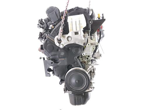 Motor für FORD FIESTA VI (CB1, CCN) 1.4 TDCi (70 hp) 15898721