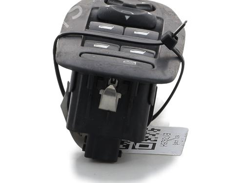 Left front window switch PEUGEOT 208 I (CA_, CC_) 1.6 HDi | BP29047920I27