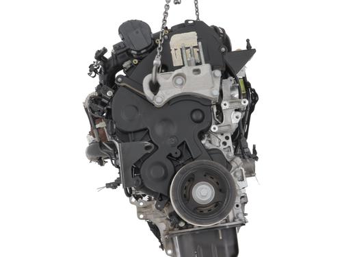 Moteur FORD FIESTA VI (CB1, CCN) 1.5 TDCi (75 hp) 31162763