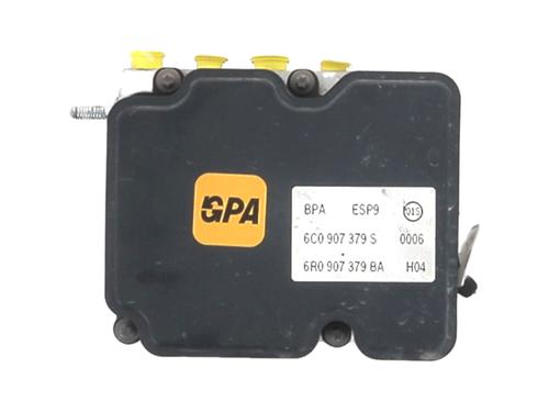 ABS pump AUDI A1 Sportback (8XA, 8XF) 1.4 TDI | BP31303640M43 