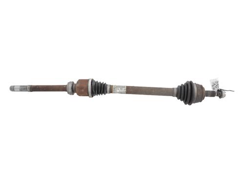 Used Right front driveshaft CITROËN C4 Grand Picasso II (DA_, DE_) 1.6 HDi / BlueHDi 115 (115 hp) 31152358