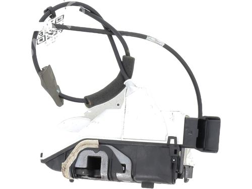 Front left lock PEUGEOT 508 I (8D_) 2.0 HDi | BP27603662C98 