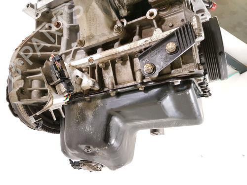 Engine BMW 3 Compact (E46) 316 ti | BP28161144M1 