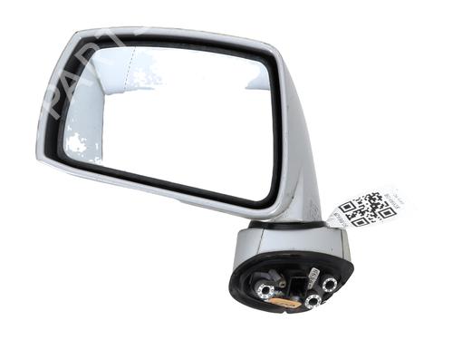 Used Left mirror HYUNDAI COUPE II (GK) [2001-2012]  27246580